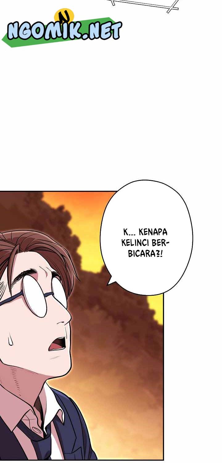 Dungeon Reset Chapter 112 Bahasa Indonesia